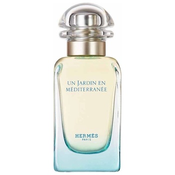 Hermes Un Jardin en Méditerranée EDT